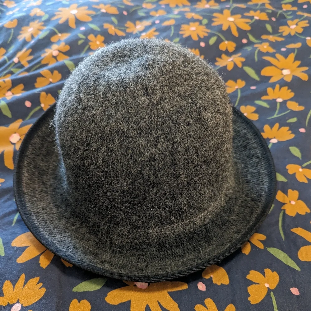 NWOT San Diego Hat Company wool hat - Picture 5 of 5